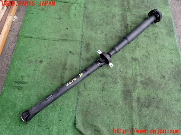 2UPJ-30123410]BMW 325i(VB25)(E90)リアプロペラシャフト 中古_m0001.jpg