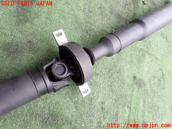 2UPJ-30123410]BMW 325i(VB25)(E90)リアプロペラシャフト 中古_m0003.jpg