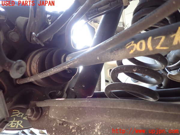 2UPJ-30124020]BMW 325i(VB25)(E90)右リアドライブシャフト 中古_m0001.jpg