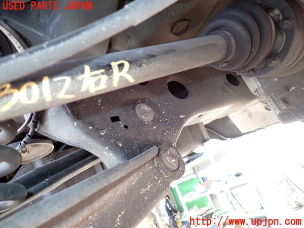 2UPJ-30124020]BMW 325i(VB25)(E90)右リアドライブシャフト 中古_m0002.jpg