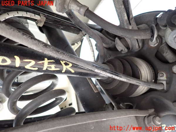 2UPJ-30124025]BMW 325i(VB25)(E90)左リアドライブシャフト 中古_m0001.jpg