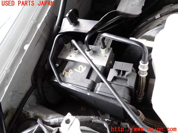 2UPJ-30124040]BMW 325i(VB25)(E90)ABSアクチュエーター 中古_m0001.jpg