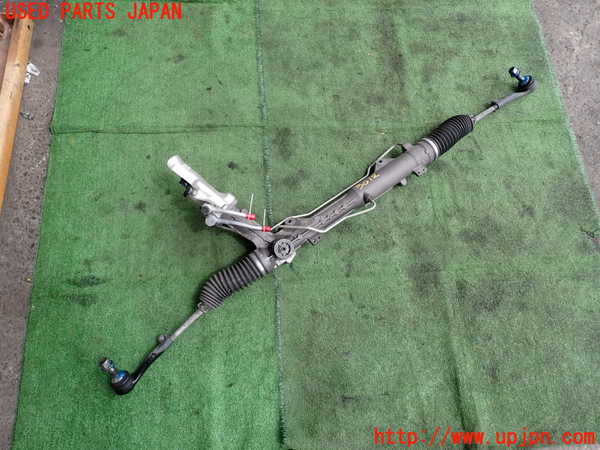 2UPJ-30124235]BMW 325i(VB25)(E90)パワステギアボックス 中古_m0001.jpg