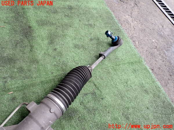 2UPJ-30124235]BMW 325i(VB25)(E90)パワステギアボックス 中古_m0002.jpg