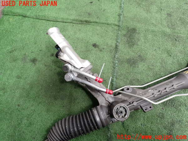 2UPJ-30124235]BMW 325i(VB25)(E90)パワステギアボックス 中古_m0003.jpg