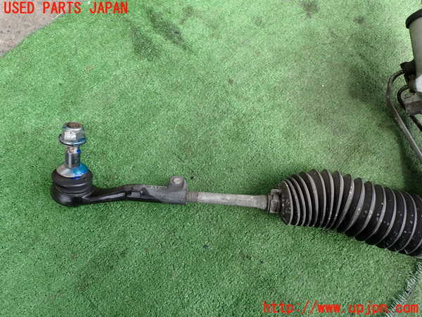 2UPJ-30124235]BMW 325i(VB25)(E90)パワステギアボックス 中古_m0004.jpg