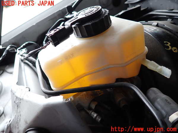 2UPJ-30124050]BMW 325i(VB25)(E90)ブレーキマスターシリンダー 中古_m0001.jpg