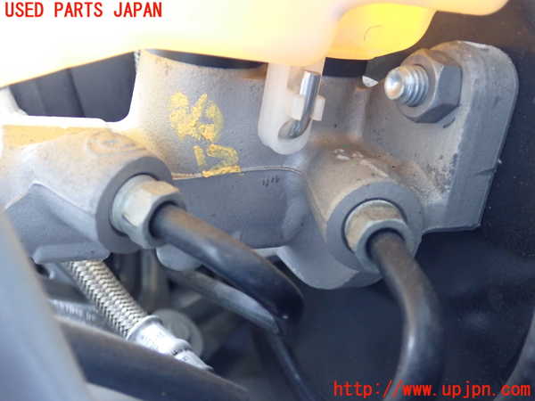 2UPJ-30124050]BMW 325i(VB25)(E90)ブレーキマスターシリンダー 中古_m0002.jpg