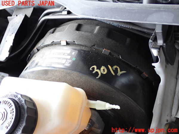 2UPJ-30124055]BMW 325i(VB25)(E90)ブレーキマスターバック 中古_m0001.jpg