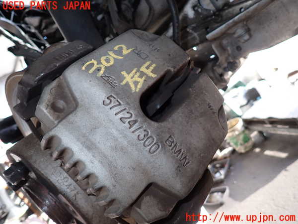 2UPJ-30124085]BMW 325i(VB25)(E90)左フロントキャリパー 中古_m0001.jpg