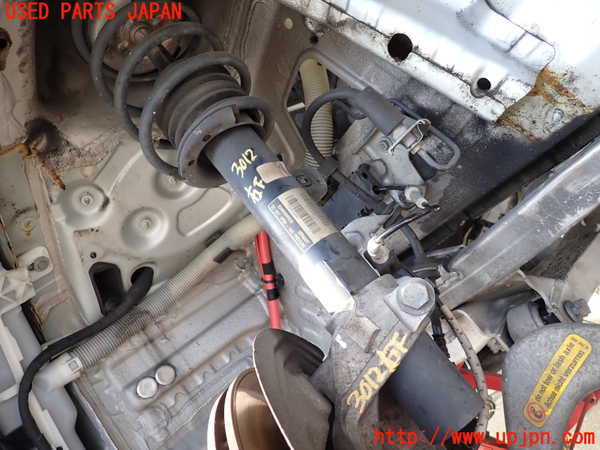 2UPJ-30125015]BMW 325i(VB25)(E90)右フロントストラット 中古_m0001.jpg