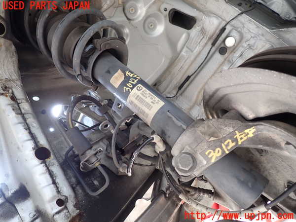 2UPJ-30125025]BMW 325i(VB25)(E90)左フロントストラット 中古_m0001.jpg