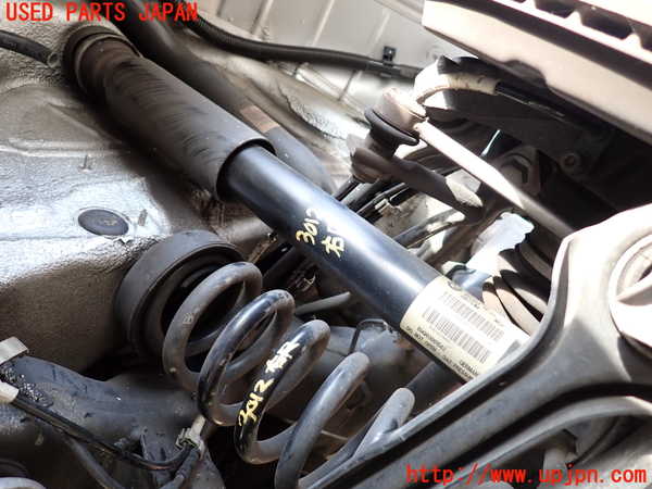 2UPJ-30125070]BMW 325i(VB25)(E90)右リアショックアブソーバー 中古_m0001.jpg