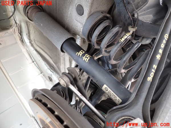 2UPJ-30125075]BMW 325i(VB25)(E90)左リアショックアブソーバー 中古_m0001.jpg