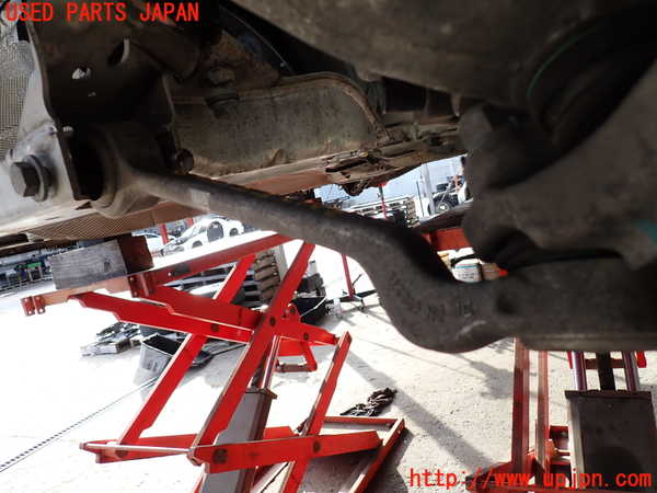 2UPJ-30125186]BMW 325i(VB25)(E90)左フロントロアアーム1 中古_m0001.jpg