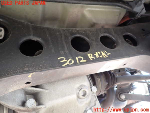 2UPJ-30125295]BMW 325i(VB25)(E90)リアメンバー 中古_m0002.jpg