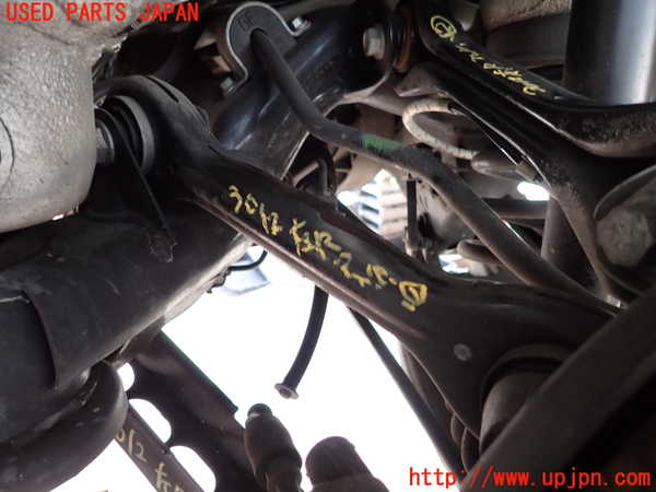 2UPJ-30125156]BMW 325i(VB25)(E90)左リアアッパーアーム1 中古_m0001.jpg