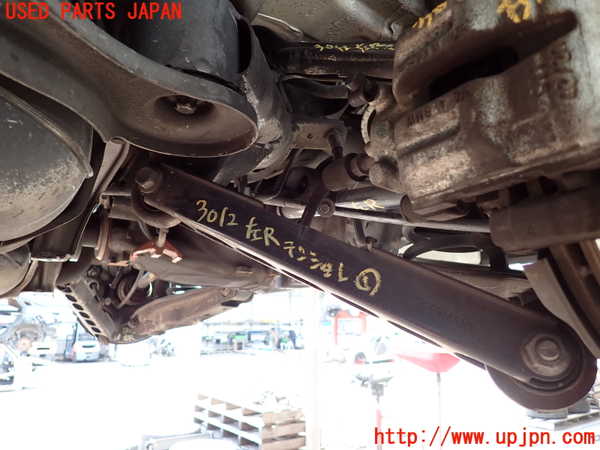 2UPJ-30125330]BMW 325i(VB25)(E90)左リアテンションロッド 中古_m0001.jpg