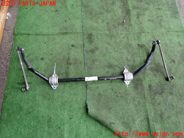 2UPJ-30125440]BMW 325i(VB25)(E90)フロントスタビライザー 中古_m0001.jpg