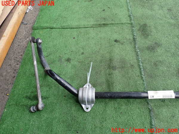 2UPJ-30125440]BMW 325i(VB25)(E90)フロントスタビライザー 中古_m0003.jpg