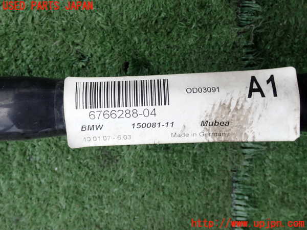 2UPJ-30125440]BMW 325i(VB25)(E90)フロントスタビライザー 中古_m0004.jpg