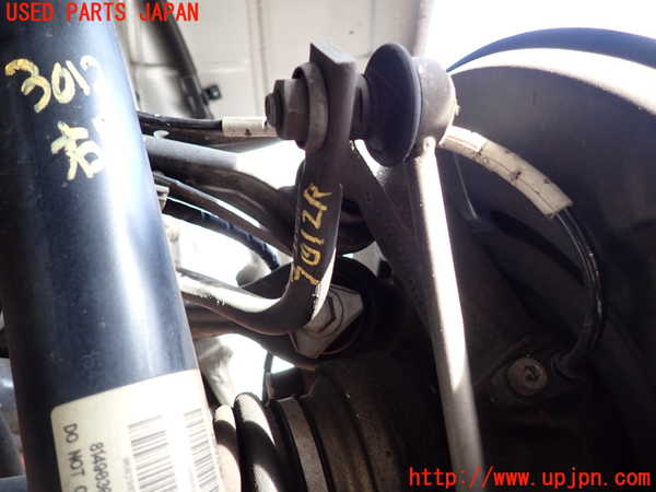 2UPJ-30125445]BMW 325i(VB25)(E90)リアスタビライザー 中古_m0001.jpg