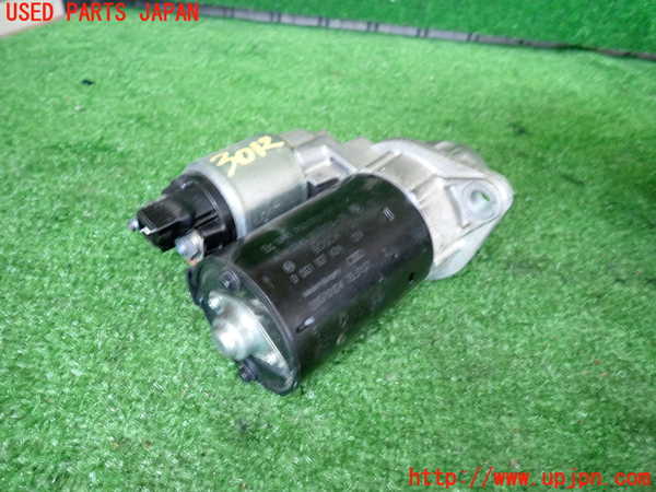 2UPJ-30126010]BMW 325i(VB25)(E90)セルモーター 中古_m0001.jpg