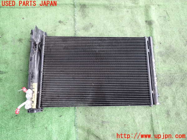 2UPJ-30126031]BMW 325i(VB25)(E90)エアコンコンデンサー1 中古_m0001.jpg