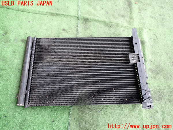 2UPJ-30126031]BMW 325i(VB25)(E90)エアコンコンデンサー1 中古_m0002.jpg