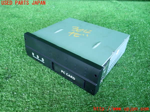 2UPJ-30126589]BMW 325i(VB25)(E90)カーナビゲーション HDD 中古_m0001.jpg