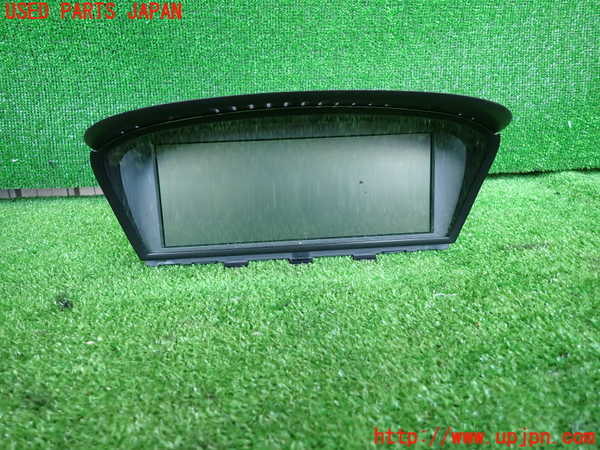 2UPJ-30126629]BMW 325i(VB25)(E90)モニター 中古_m0001.jpg