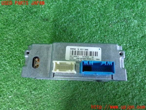 2UPJ-30126660]BMW 325i(VB25)(E90)TVチューナー 中古_m0003.jpg