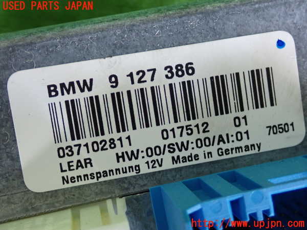 2UPJ-30126660]BMW 325i(VB25)(E90)TVチューナー 中古_m0004.jpg