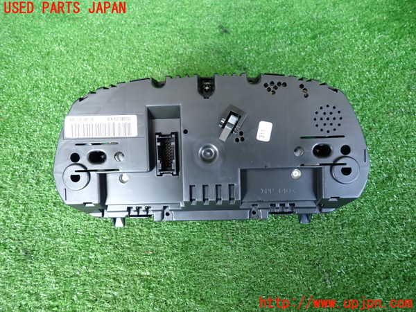 2UPJ-30126170]BMW 325i(VB25)(E90)スピードメーター 中古_m0003.jpg