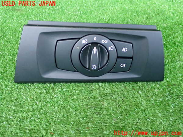 2UPJ-30126285]BMW 325i(VB25)(E90)ライトスイッチ 中古_m0001.jpg