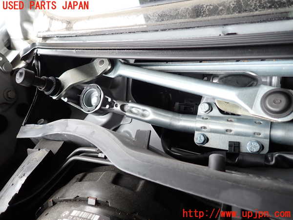 2UPJ-30126770]BMW 325i(VB25)(E90)フロントワイパーモーター 中古_m0003.jpg