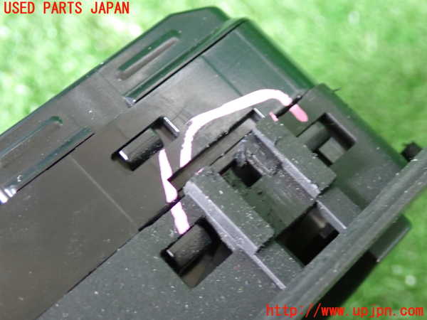 2UPJ-30126240]BMW 325i(VB25)(E90)右前パワーウィンドウスイッチ 中古_m0003.jpg