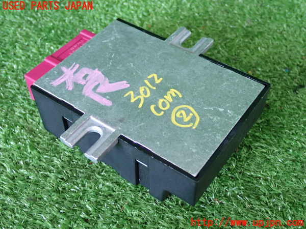 2UPJ-30126147]BMW 325i(VB25)(E90)コンピューター2 (FUEL PUMP CONTROL) 中古_m0002.jpg