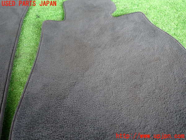 2UPJ-30127800]BMW 325i(VB25)(E90)フロアマット 中古_m0002.jpg
