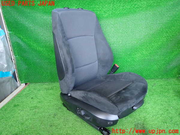 2UPJ-30127035]BMW 325i(VB25)(E90)運転席シート 中古_m0001.jpg