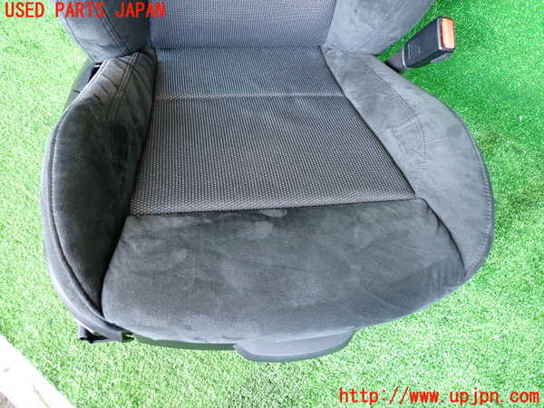 2UPJ-30127035]BMW 325i(VB25)(E90)運転席シート 中古_m0002.jpg