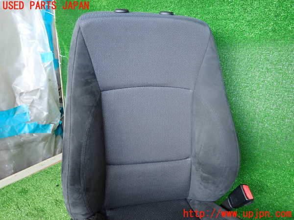 2UPJ-30127035]BMW 325i(VB25)(E90)運転席シート 中古_m0003.jpg