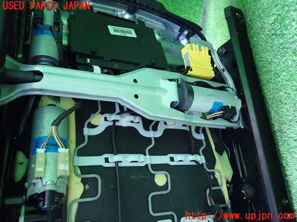 2UPJ-30127035]BMW 325i(VB25)(E90)運転席シート 中古_m0005.jpg