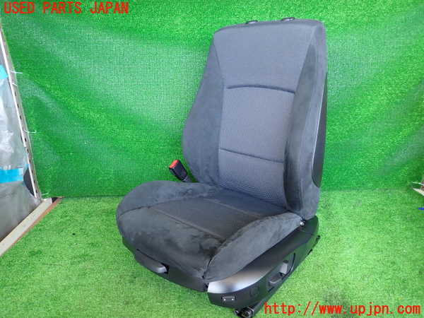 2UPJ-30127065]BMW 325i(VB25)(E90)助手席シート 中古_m0001.jpg