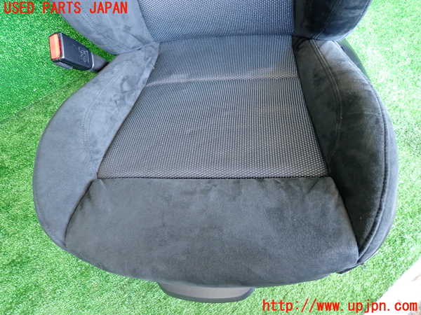 2UPJ-30127065]BMW 325i(VB25)(E90)助手席シート 中古_m0002.jpg