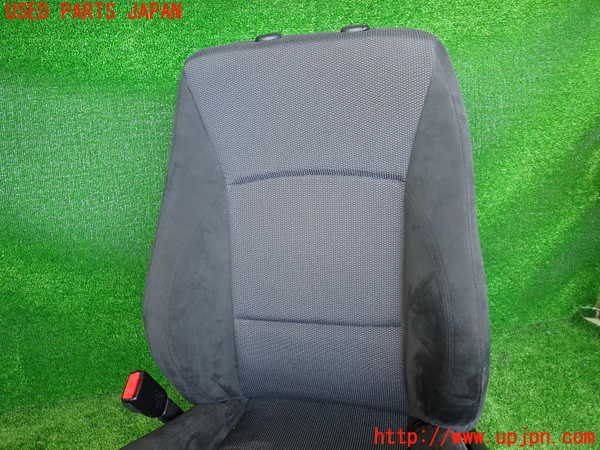2UPJ-30127065]BMW 325i(VB25)(E90)助手席シート 中古_m0003.jpg