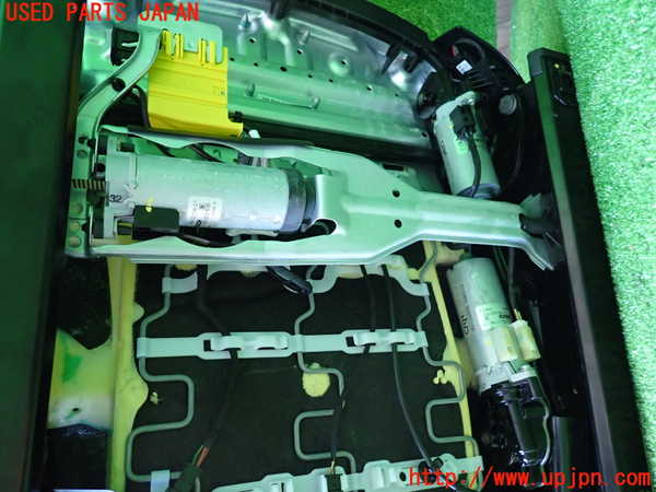 2UPJ-30127065]BMW 325i(VB25)(E90)助手席シート 中古_m0005.jpg