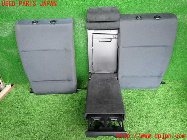 2UPJ-30127385]BMW 325i(VB25)(E90)リアシート 中古_m0004.jpg