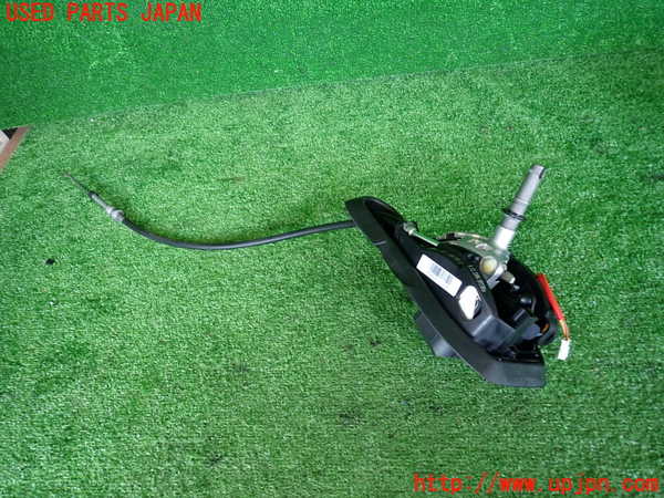 2UPJ-30127555]BMW 325i(VB25)(E90)ATシフトレバー 中古_m0001.jpg