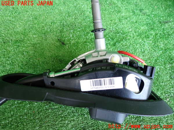 2UPJ-30127555]BMW 325i(VB25)(E90)ATシフトレバー 中古_m0003.jpg